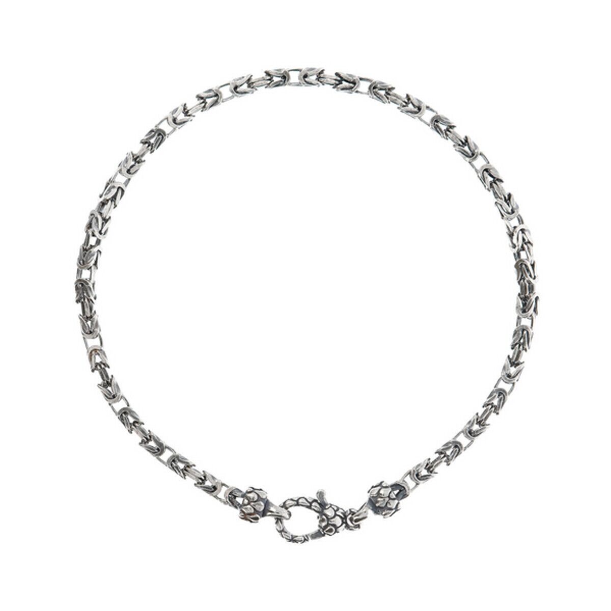 Men’s Bracelet Albert M. WSOX00192.B-19.50CM