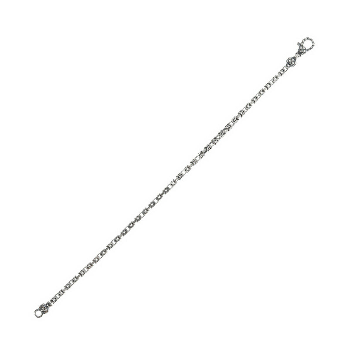 Men’s Bracelet Albert M. WSOX00192.B-19.50CM