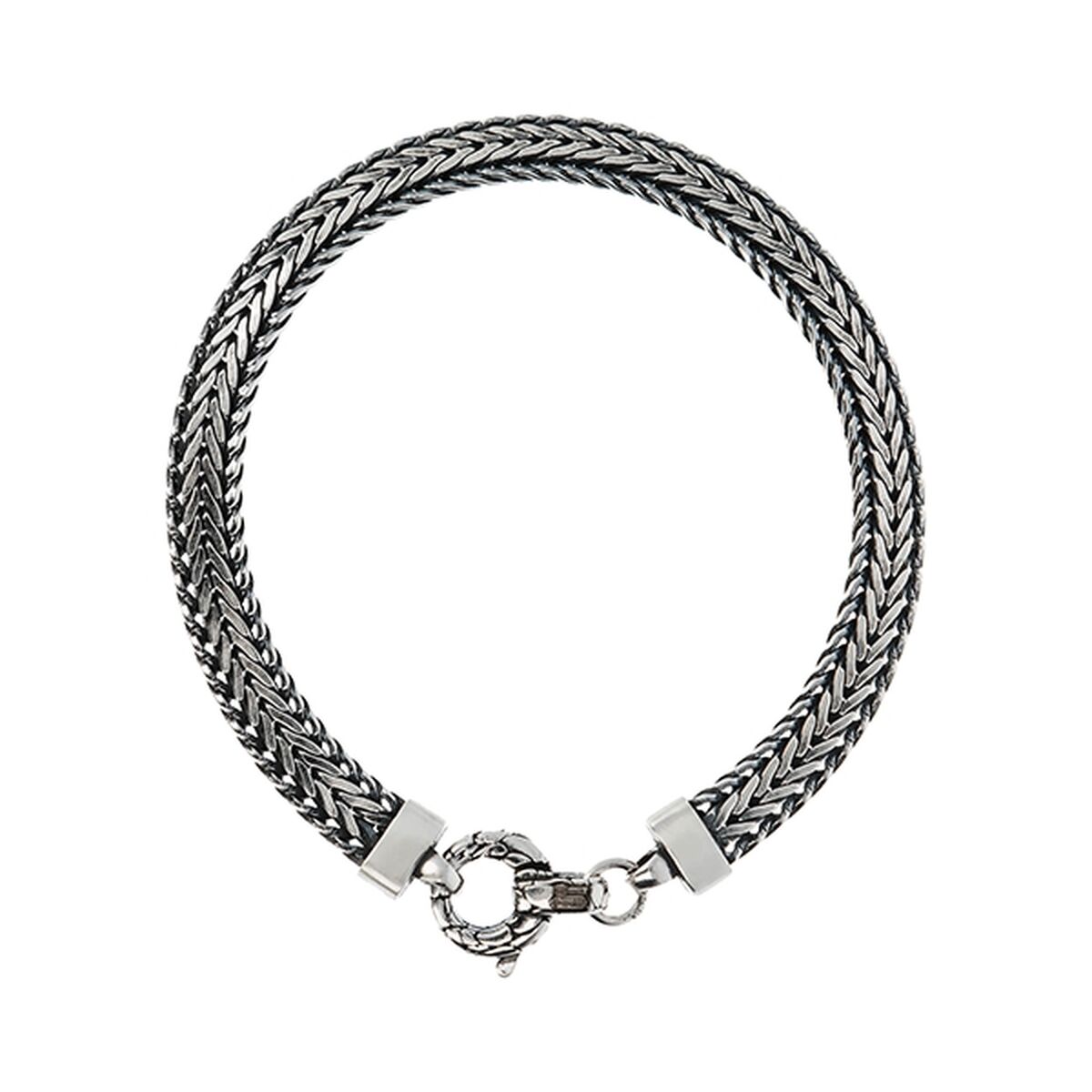 Men’s Bracelet Albert M. WSOX00359.S 19 cm