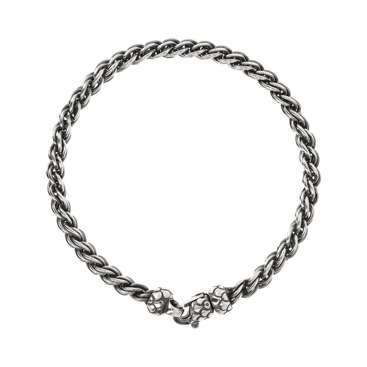 Men’s Bracelet Albert M. WSOX00490.S