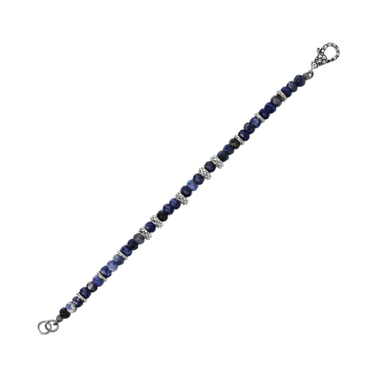 Men’s Bracelet Albert M. WSOX00478.SDL