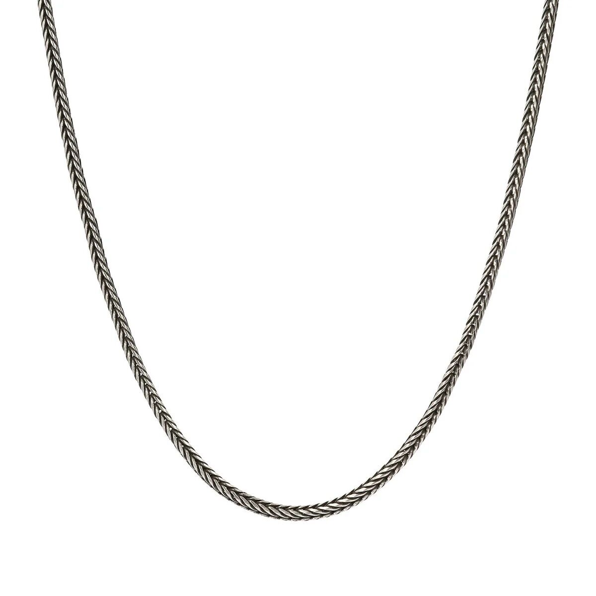 Ladies’ Necklace Albert M. WSOX00345.S-60