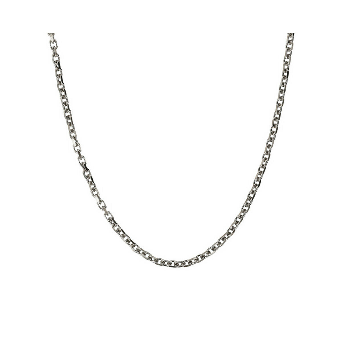 Men’s Necklace Albert M. WSOX00520.S-50