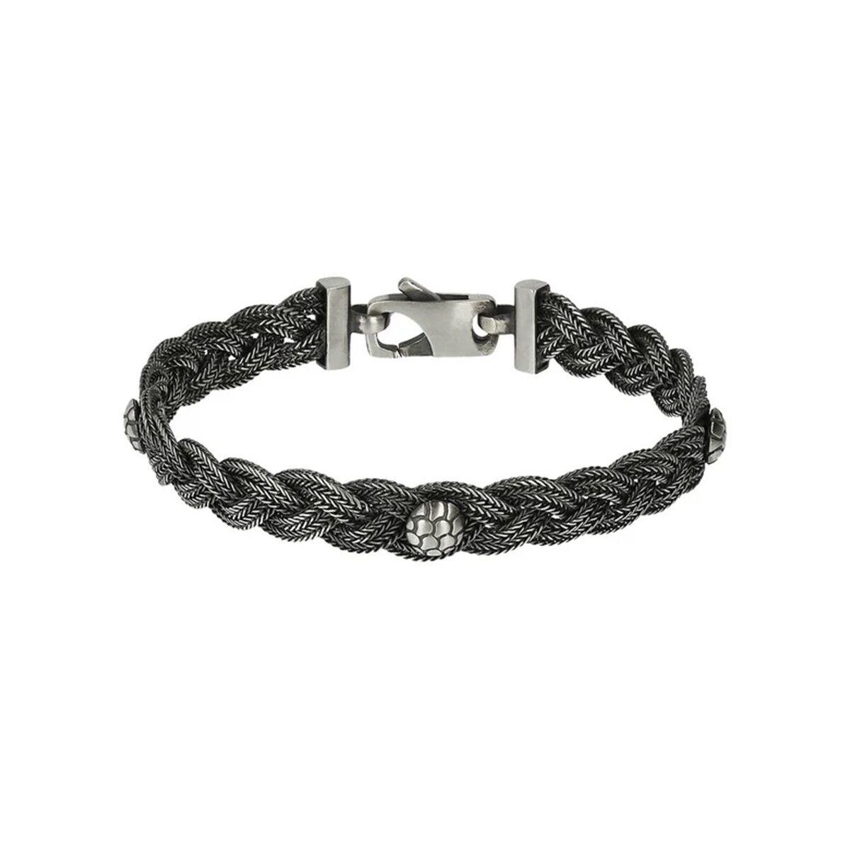 Men’s Bracelet Albert M. WSOX00522.S-19
