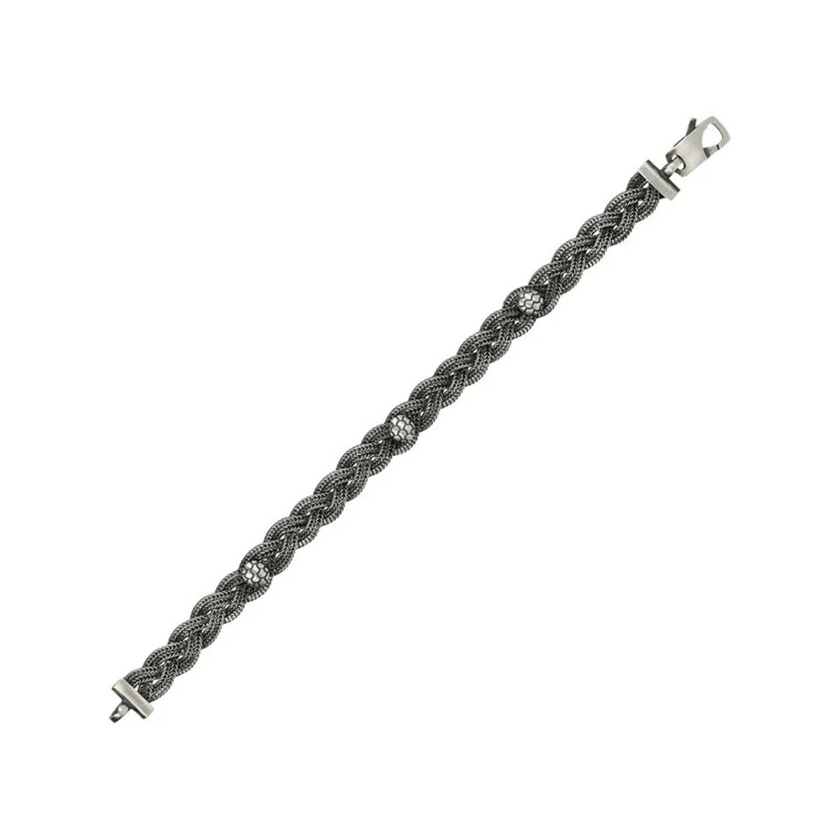 Men’s Bracelet Albert M. WSOX00522.S-19