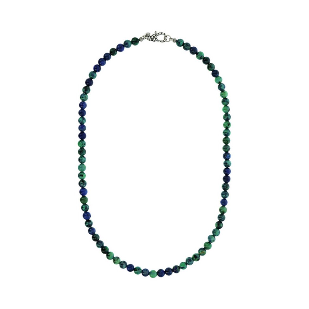 Men’s Necklace Albert M. WSOX00476.AZZ