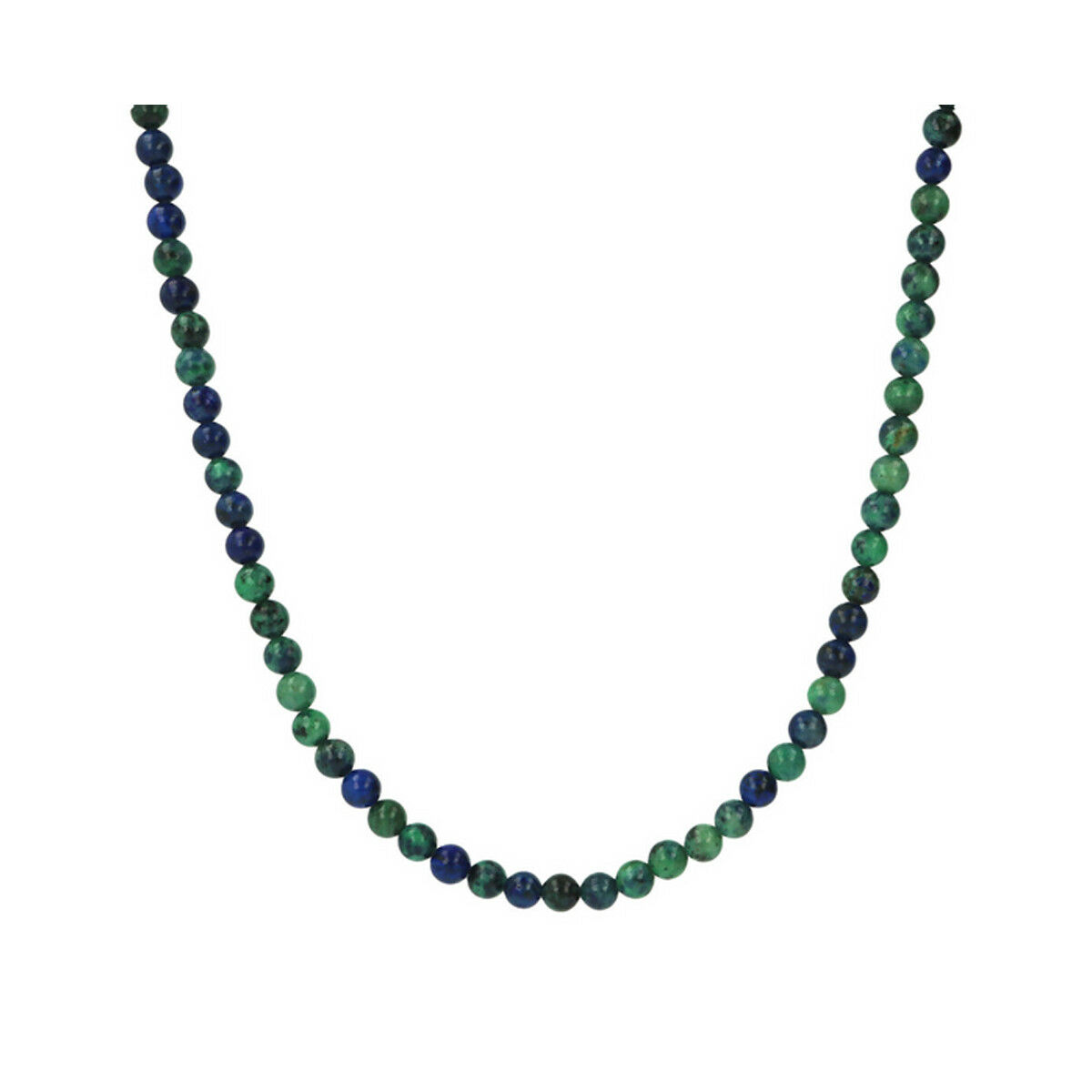 Men’s Necklace Albert M. WSOX00476.AZZ