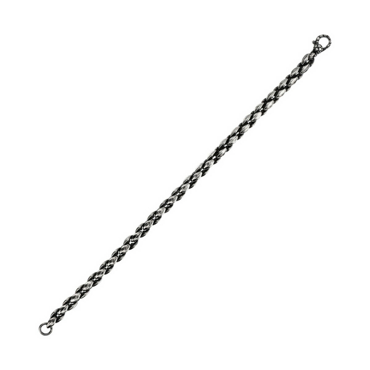 Men’s Bracelet Albert M. WSOX00541.S-19