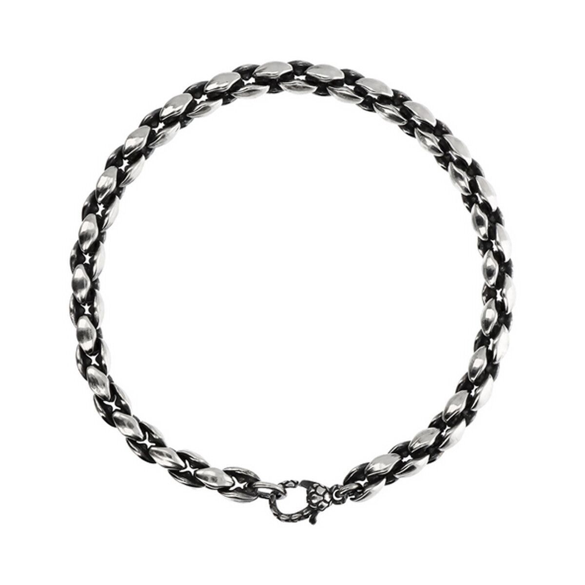 Men’s Bracelet Albert M. WSOX00541.S-21.5