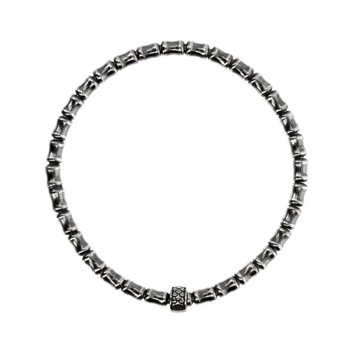 Men’s Bracelet Albert M. WSOX00553.S