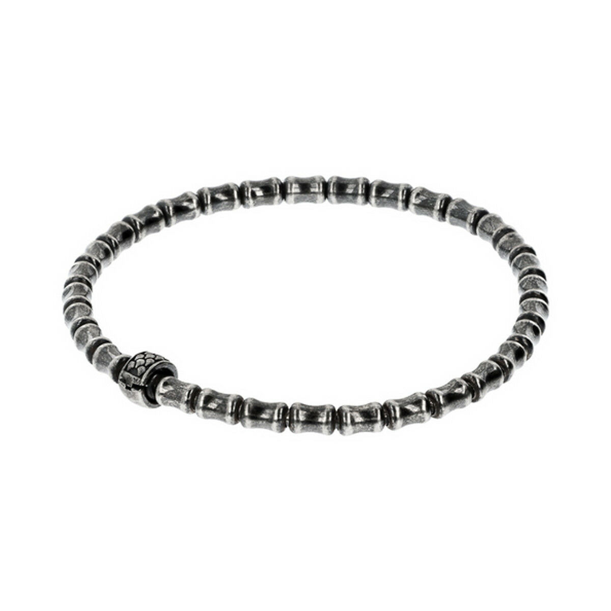 Men’s Bracelet Albert M. WSOX00553.S