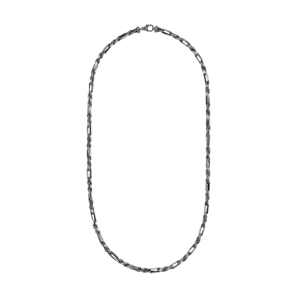 Ladies’ Necklace Albert M. WSOX00590.S-51 Silver