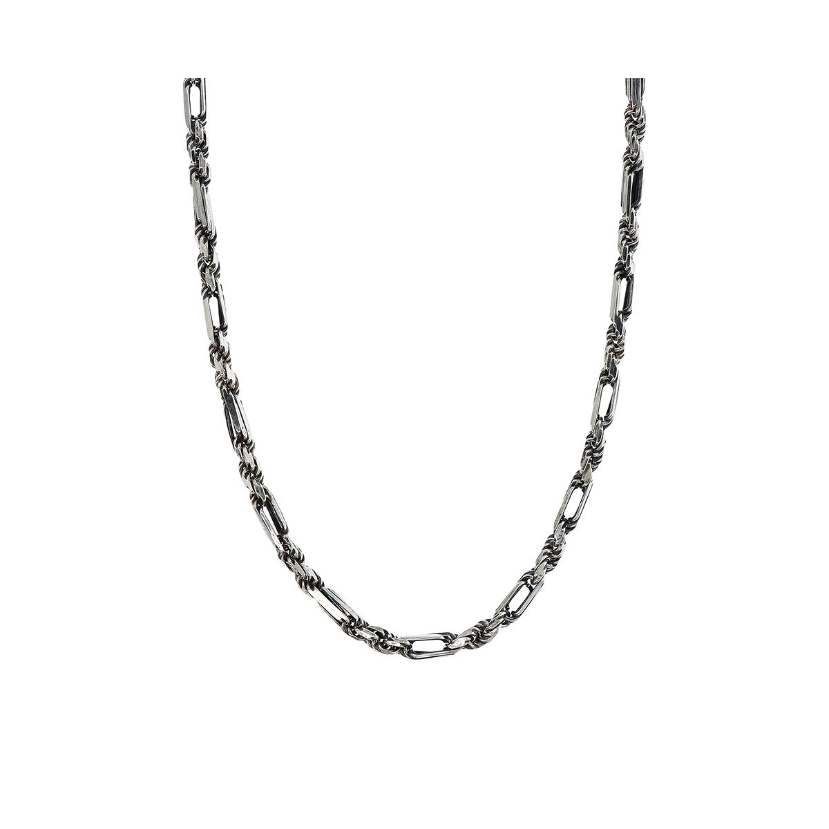 Ladies’ Necklace Albert M. WSOX00590.S-51 Silver