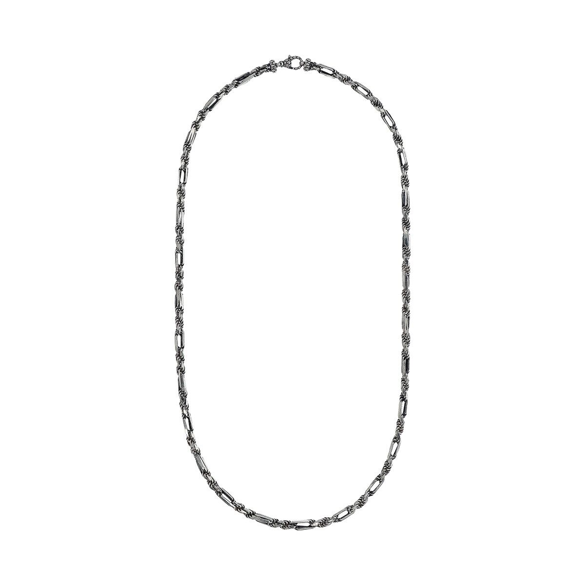 Ladies’ Necklace Albert M. WSOX00590.S-60 Silver