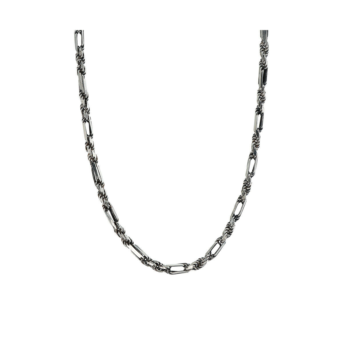 Ladies’ Necklace Albert M. WSOX00590.S-60 Silver