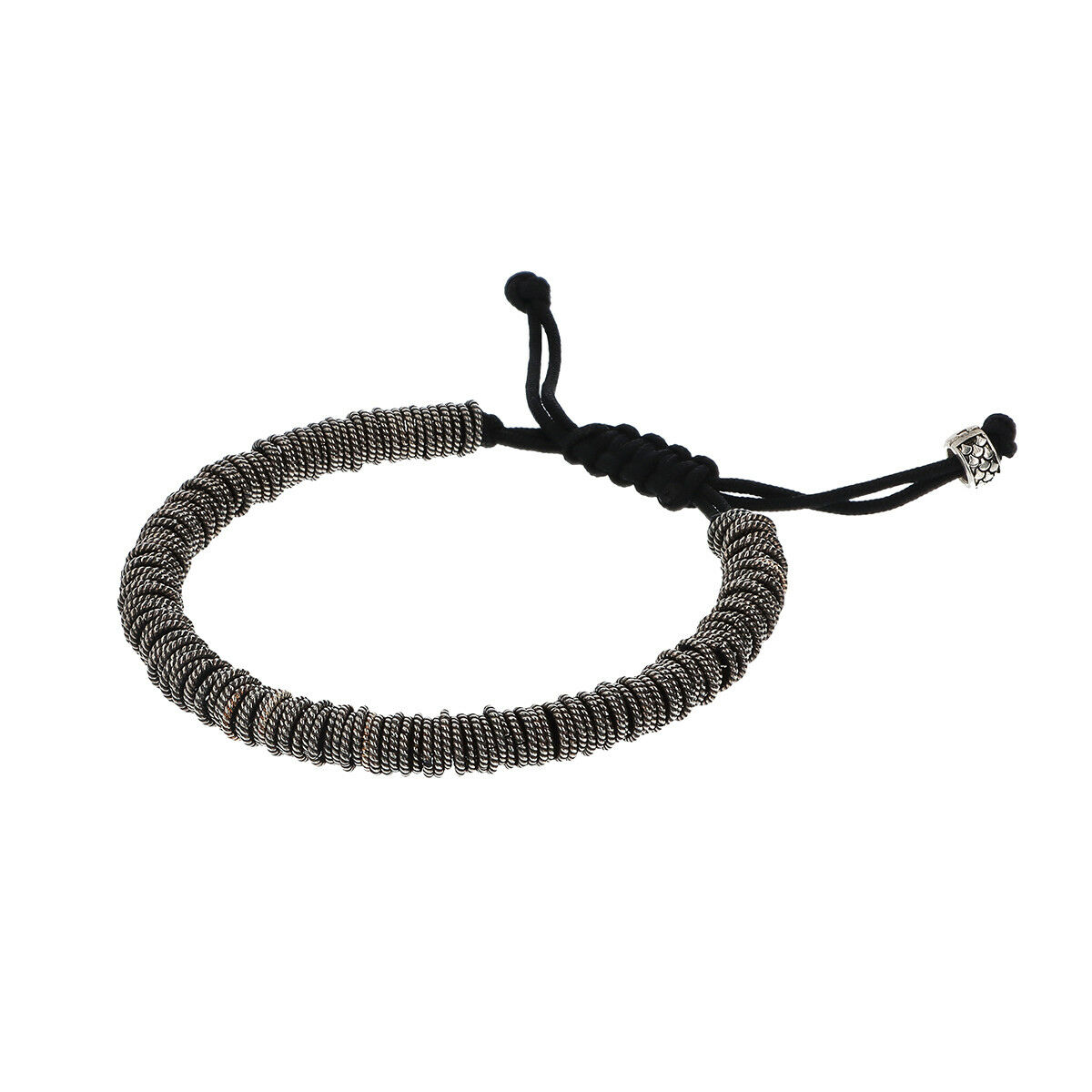 Ladies’ Bracelet Albert M. WSOX00593.S Black