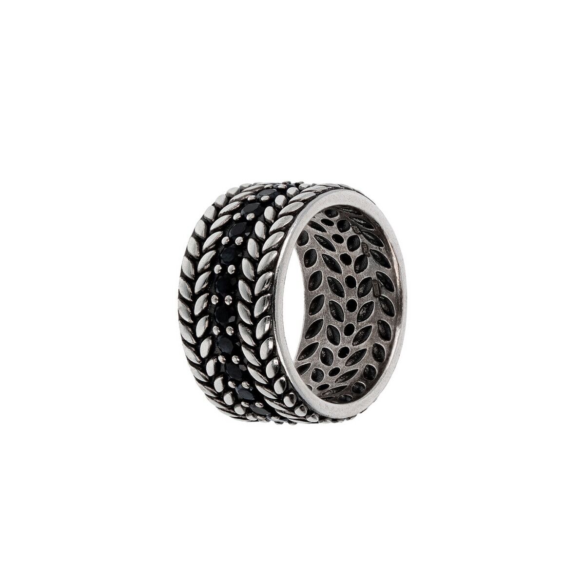 Ladies’ Ring Albert M. WSOX00576.BS-26