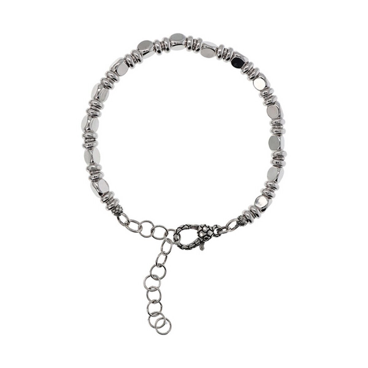Men’s Bracelet Albert M. WSOX00585.S