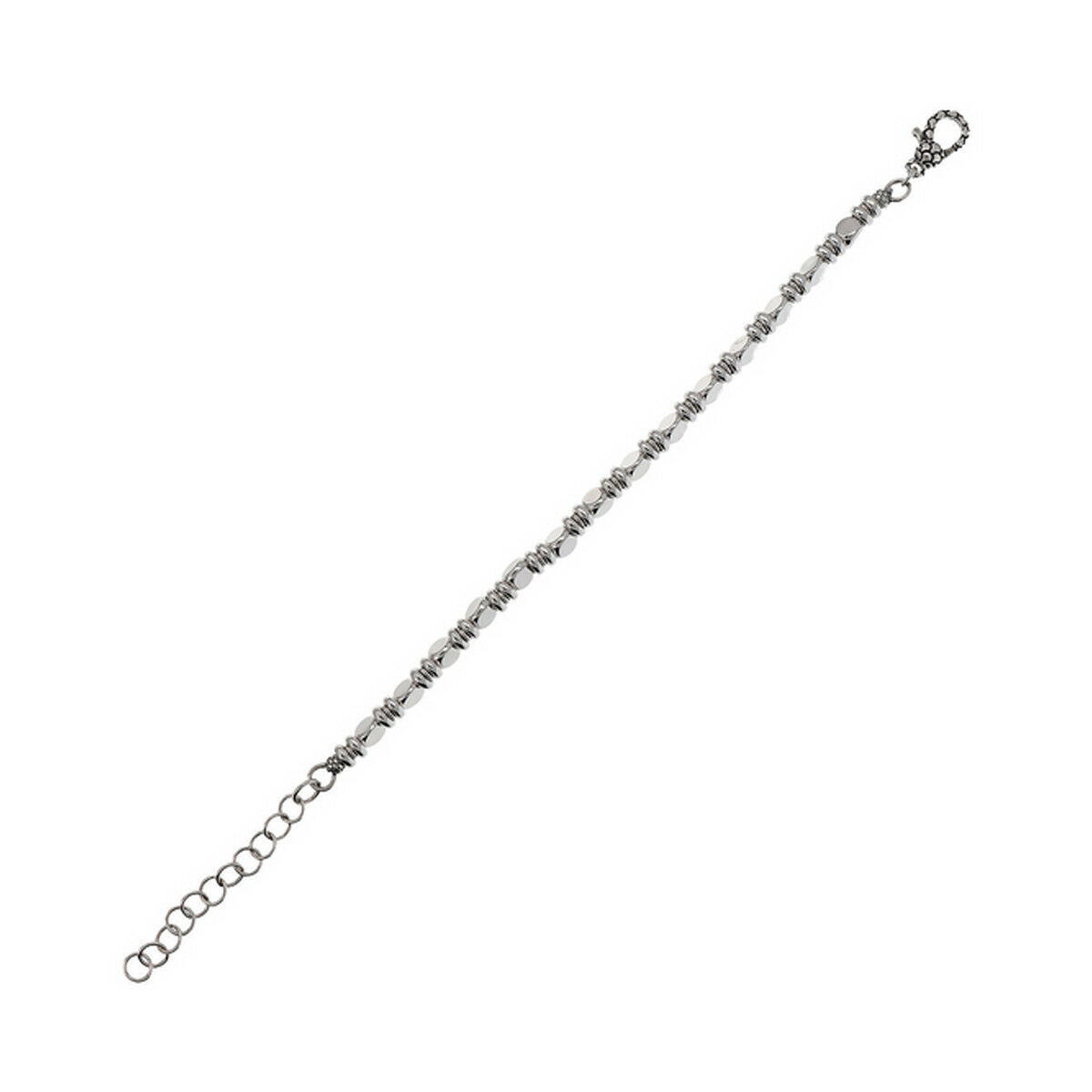 Men’s Bracelet Albert M. WSOX00585.S