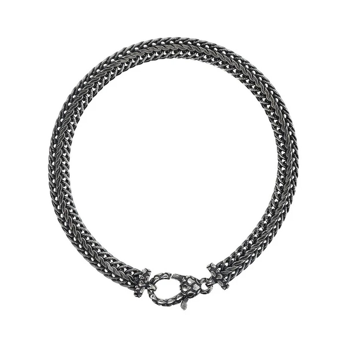 Men’s Bracelet Albert M. WSOX00609.S