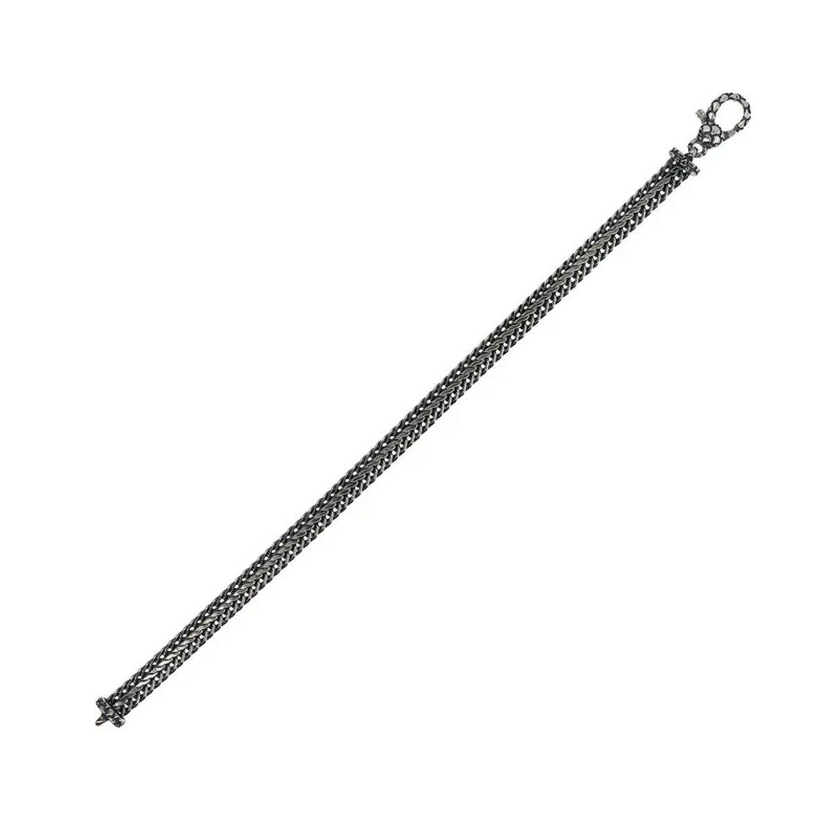 Men’s Bracelet Albert M. WSOX00609.S