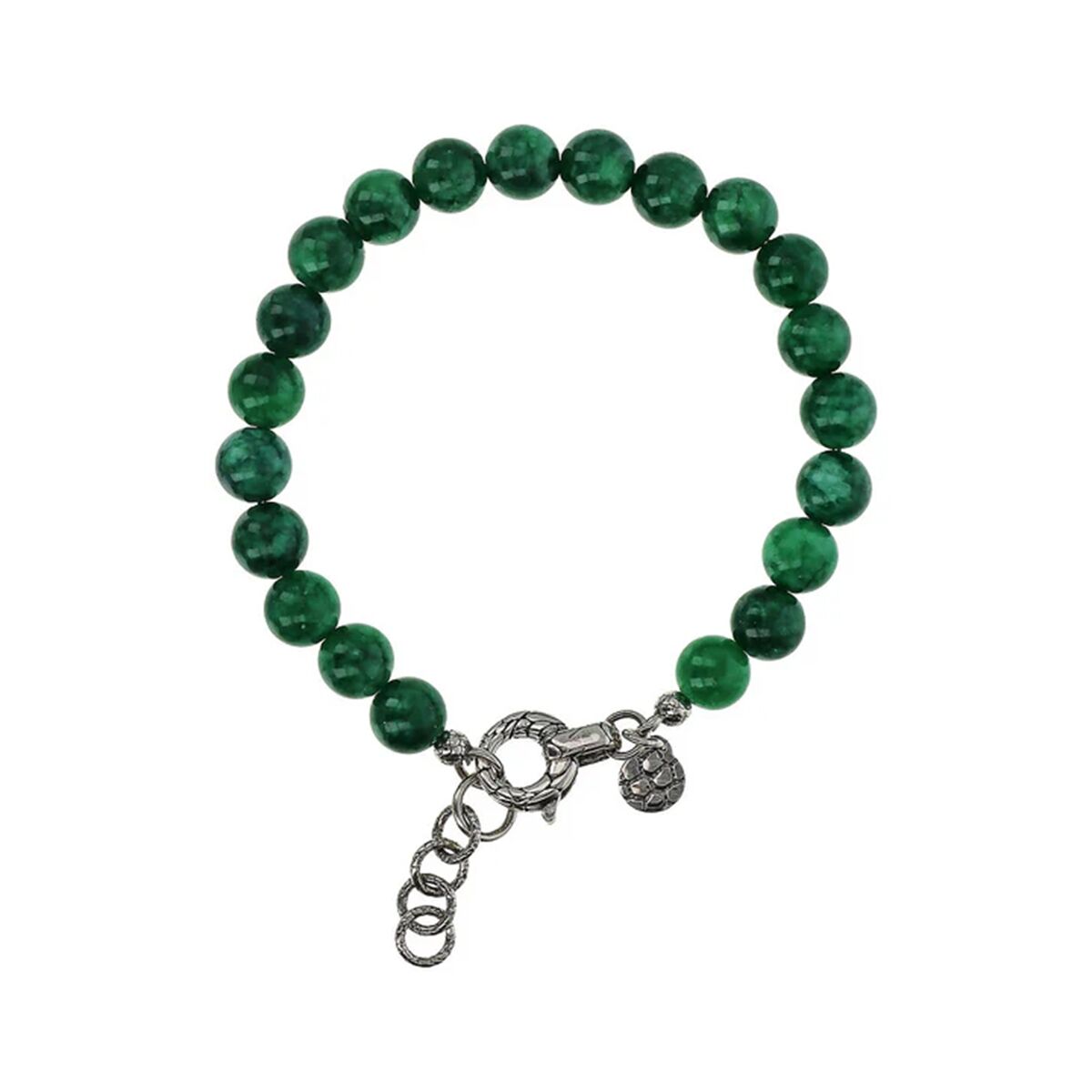 Ladies’ Bracelet Albert M. WSOX00616.EMEQZ Green