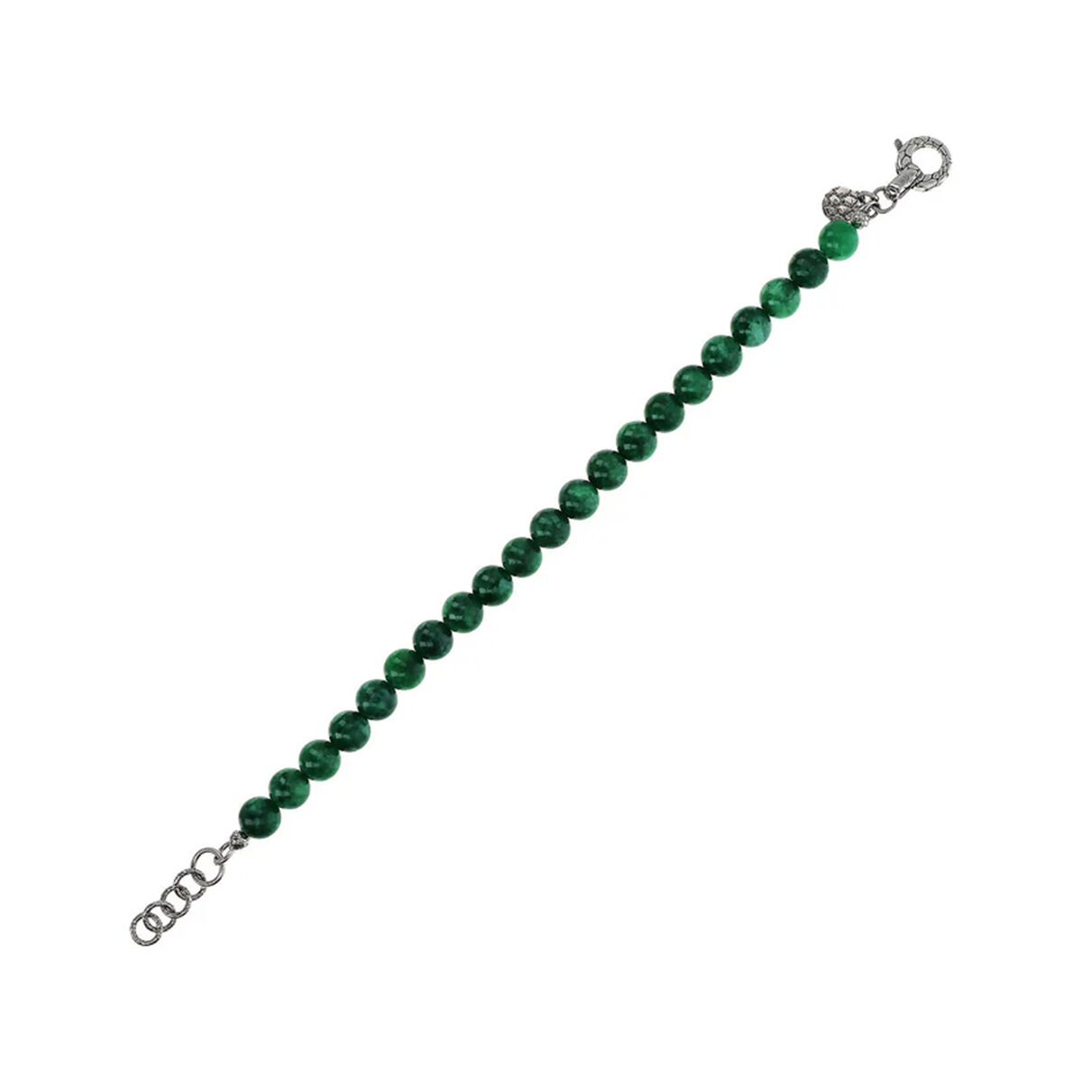 Ladies’ Bracelet Albert M. WSOX00616.EMEQZ Green