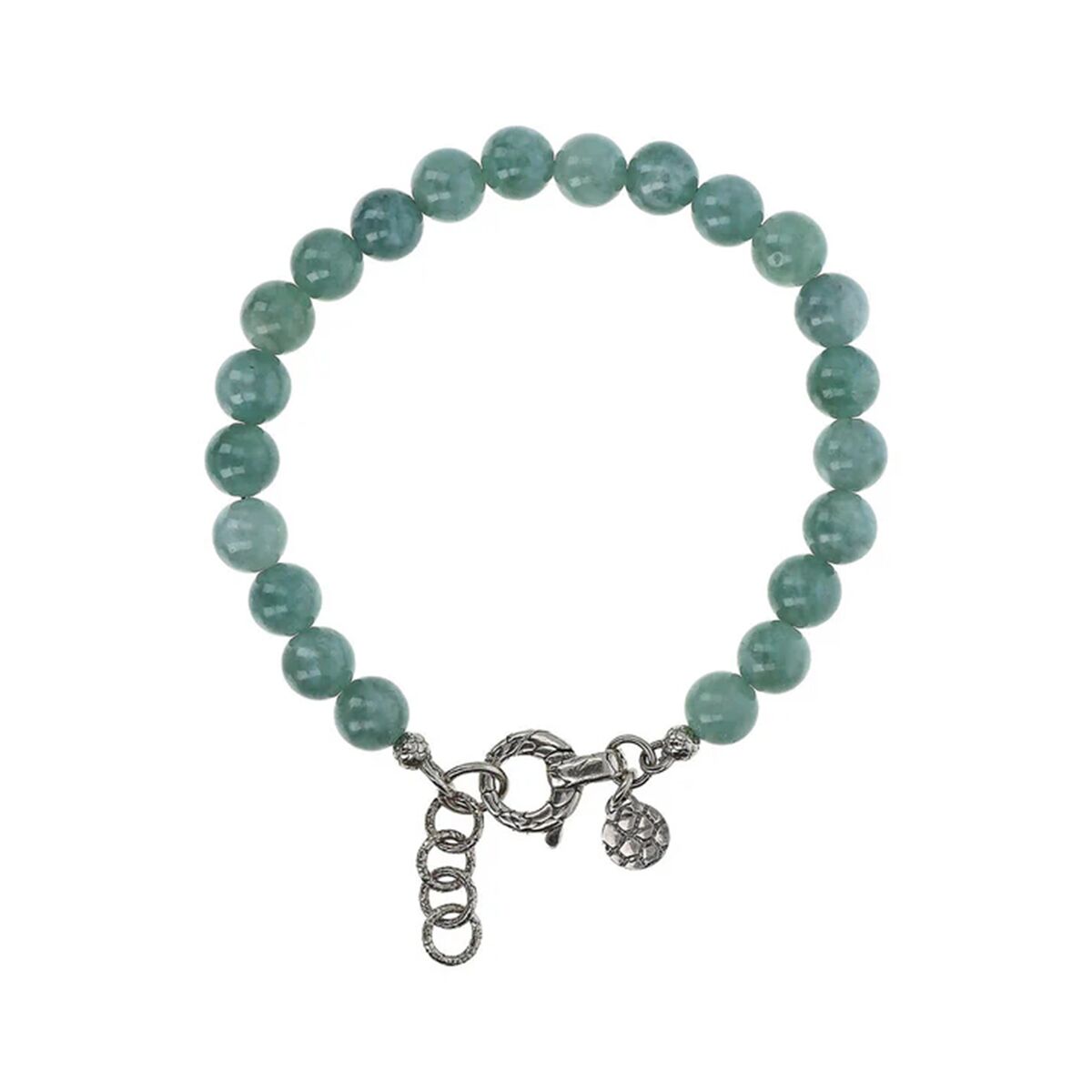 Ladies’ Bracelet Albert M. WSOX00616.BRMJADE Green