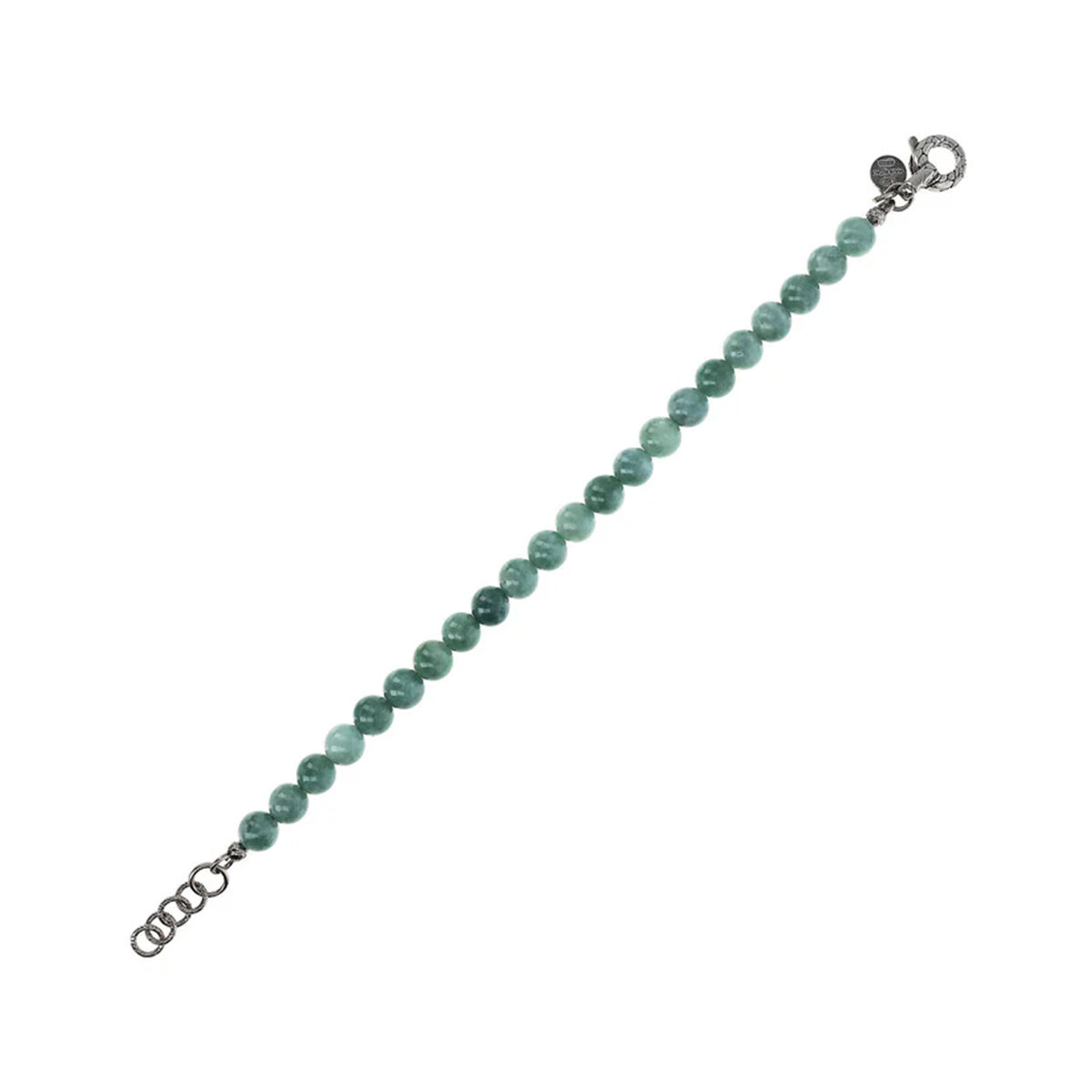 Ladies’ Bracelet Albert M. WSOX00616.BRMJADE Green