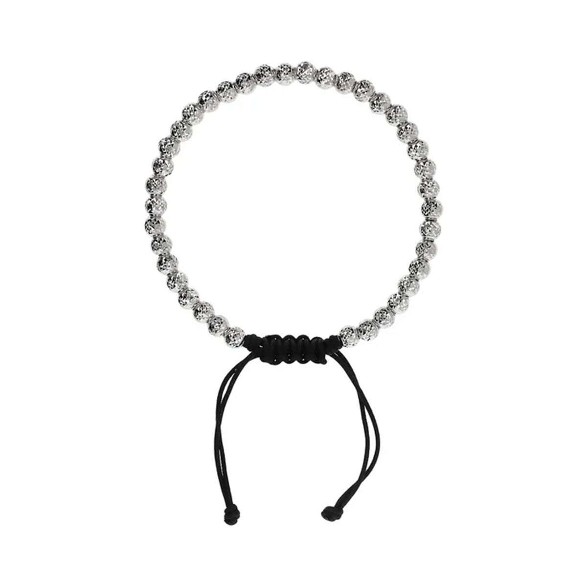 Ladies’ Bracelet Albert M. WSOX00610.RD Silver