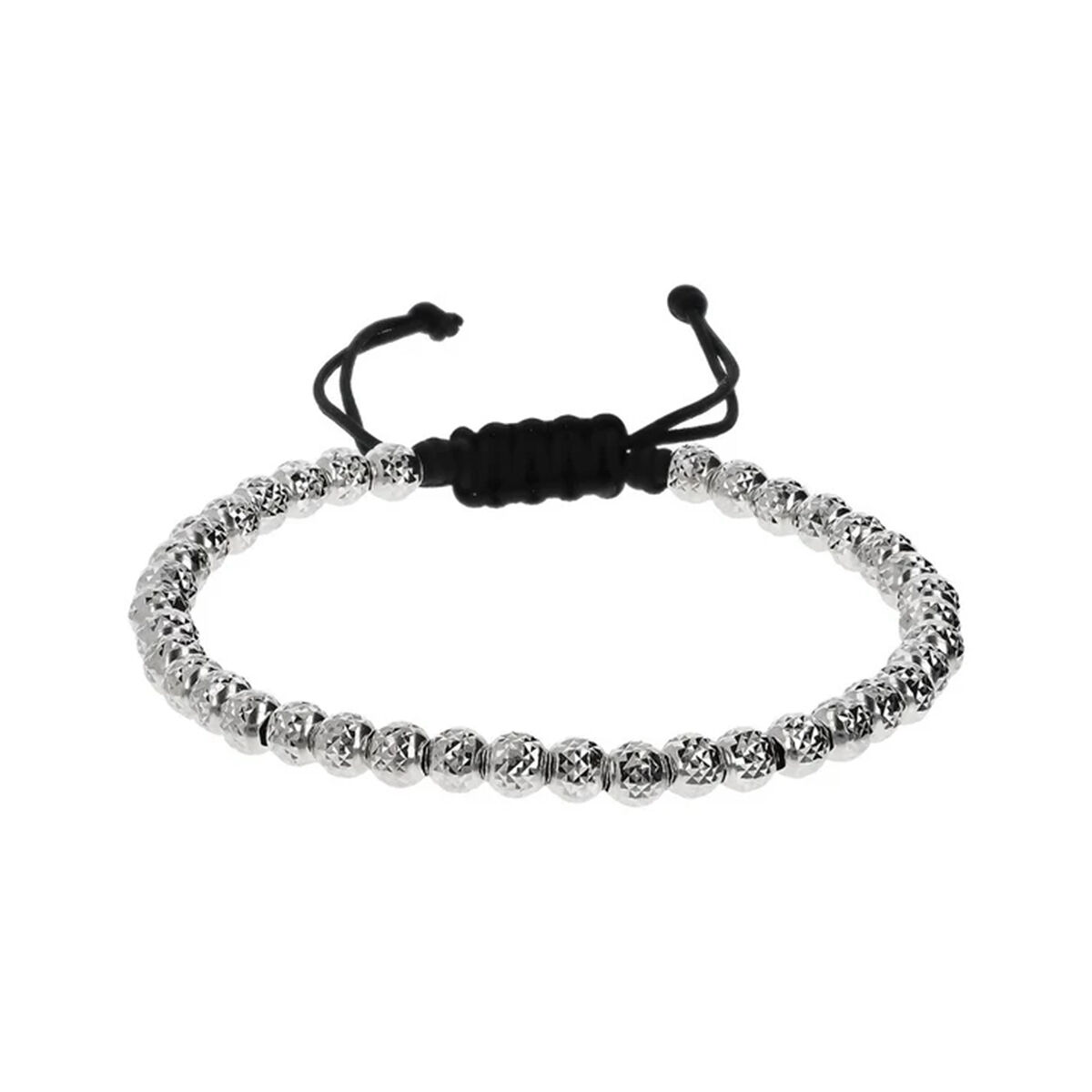 Ladies’ Bracelet Albert M. WSOX00610.RD Silver