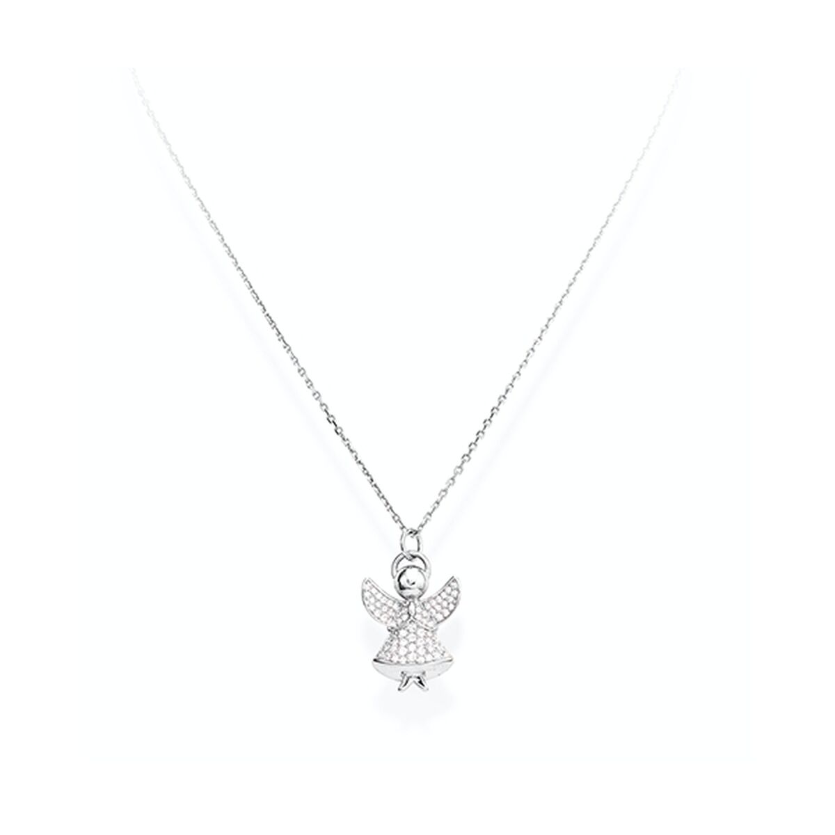 Ladies’ Necklace Amen A3BB