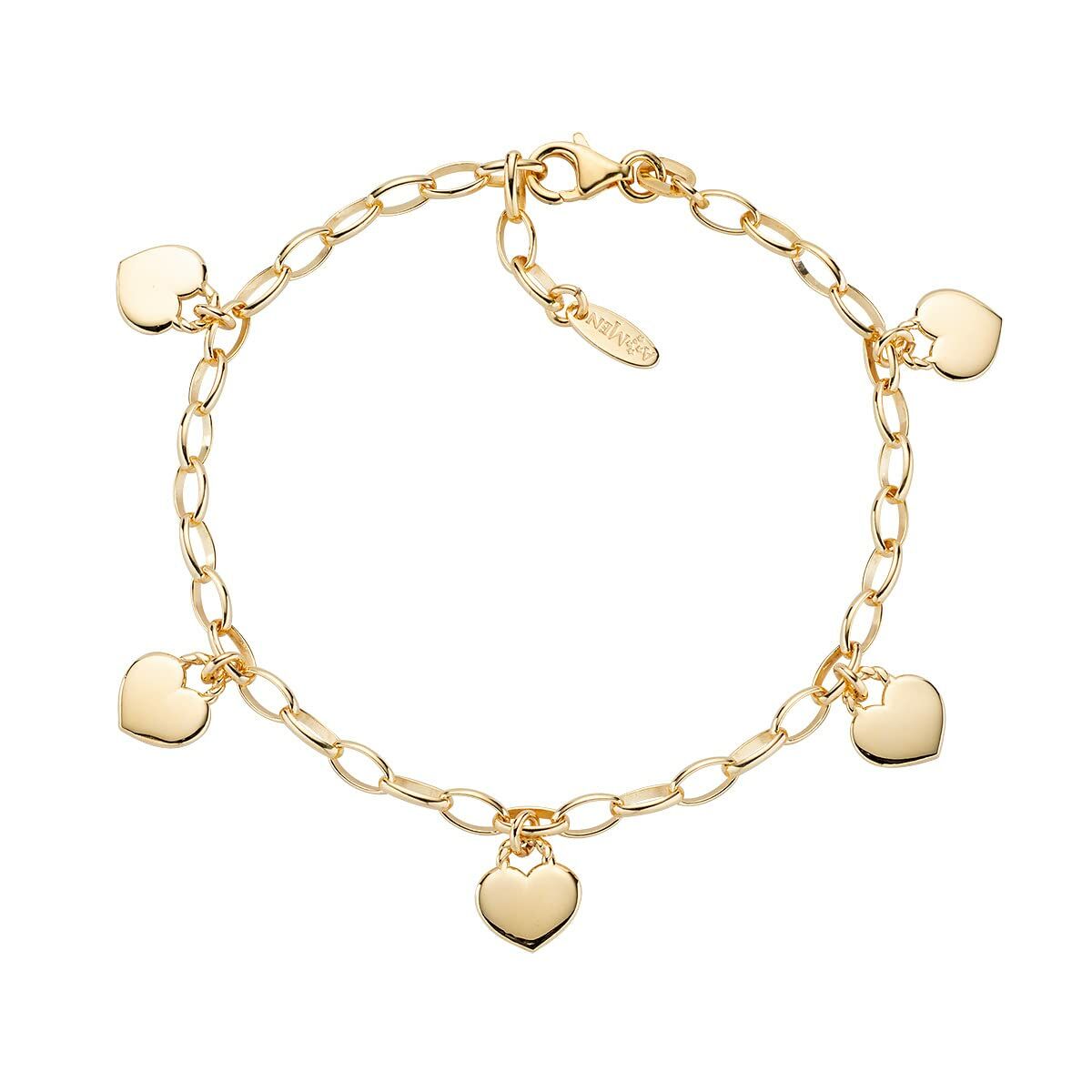 Ladies’ Bracelet Amen BRANCUG1
