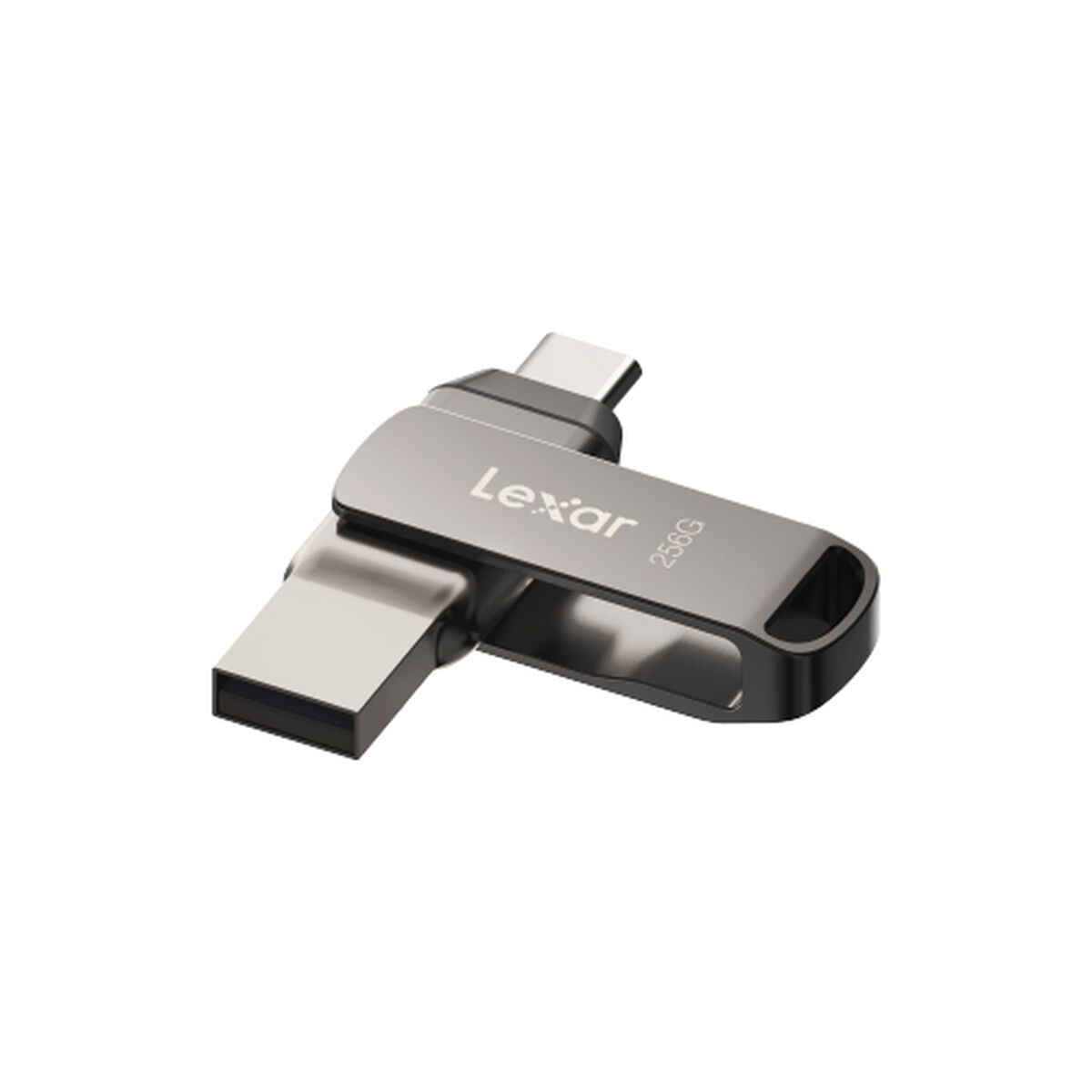 USB stick Lexar LJDD400128G-BNQNG 128 GB USB stick Lexar LJDD400128G-BNQNG 128 GB