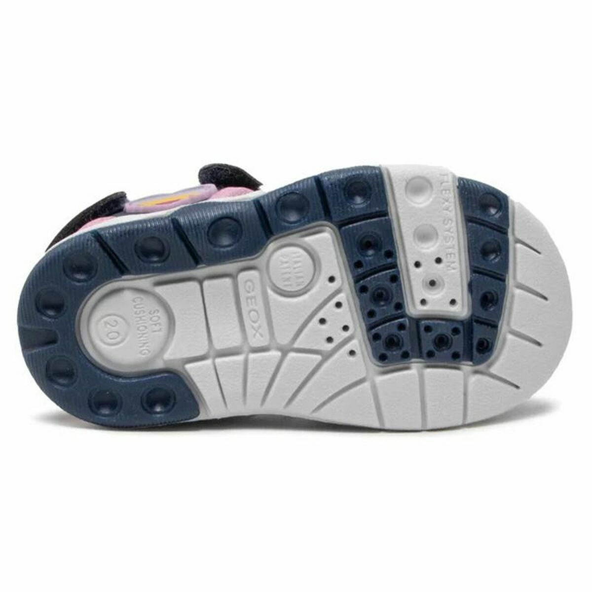 Children’s sandals Geox Multy Multicolour