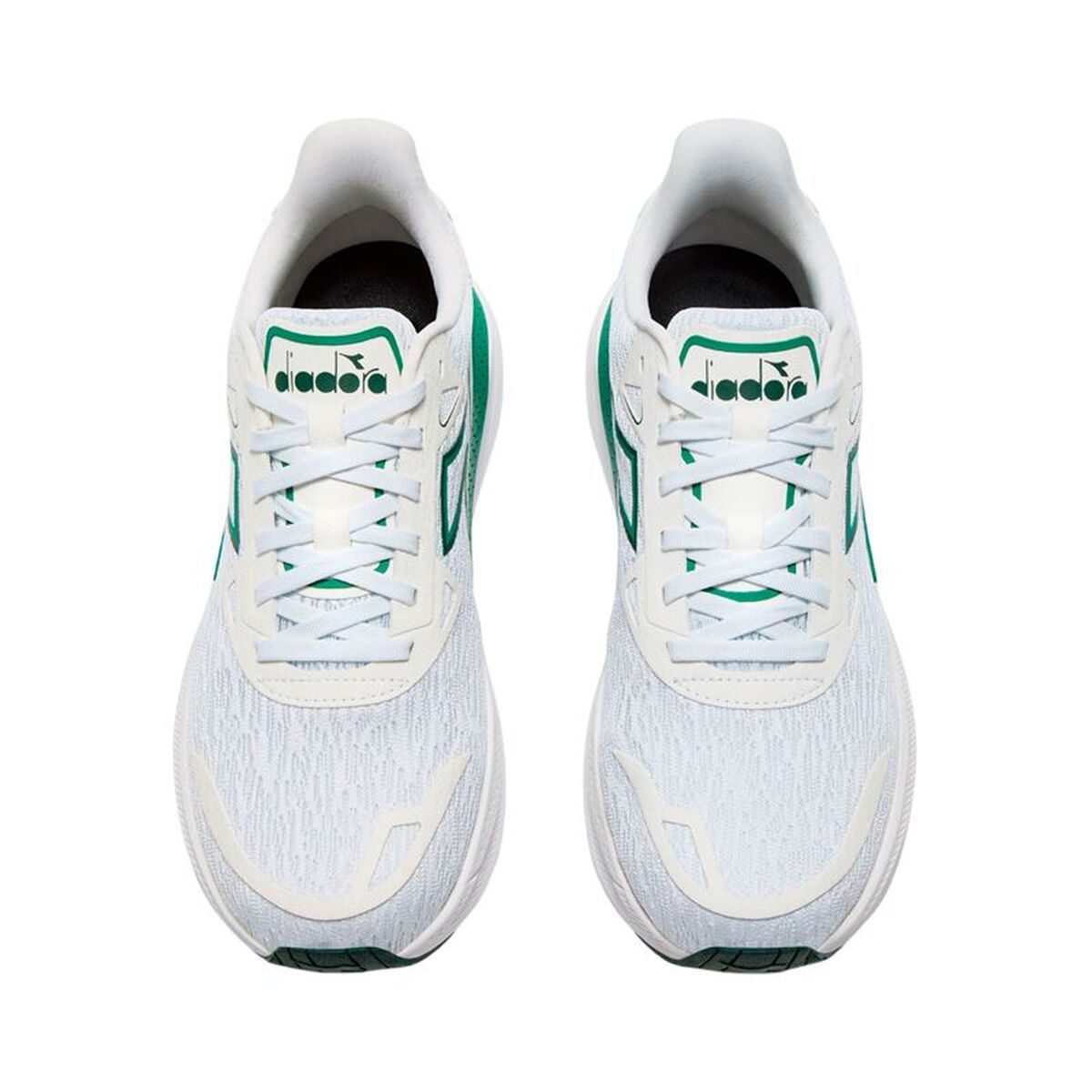 Running Shoes for Adults Diadora Nucleo 2 White