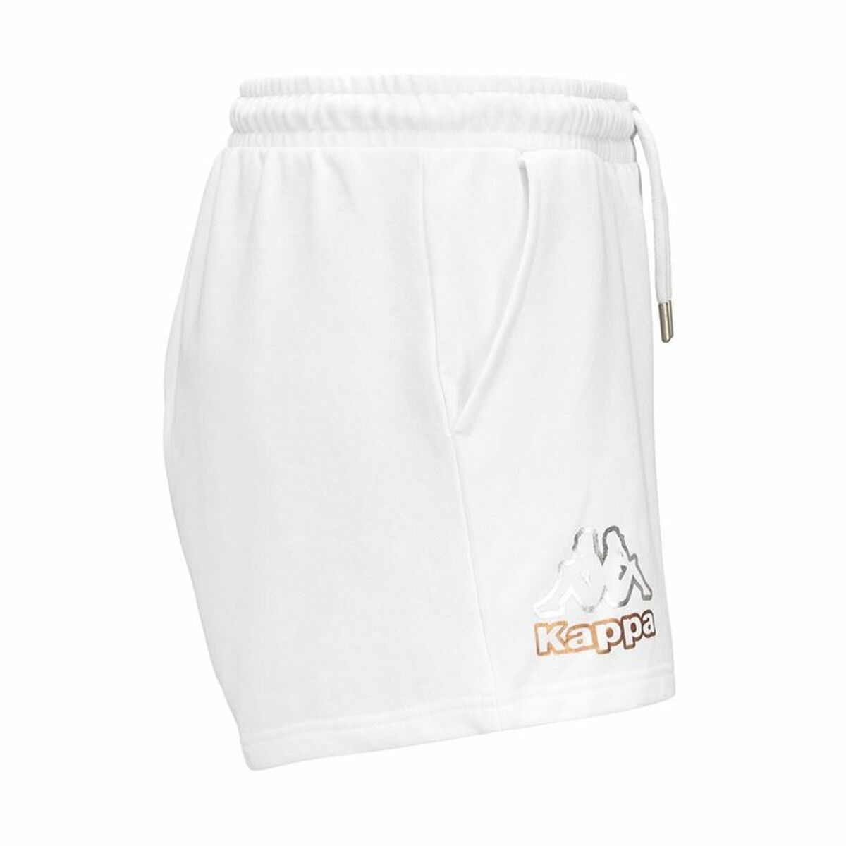 Women’s Shorts Kappa Fellina