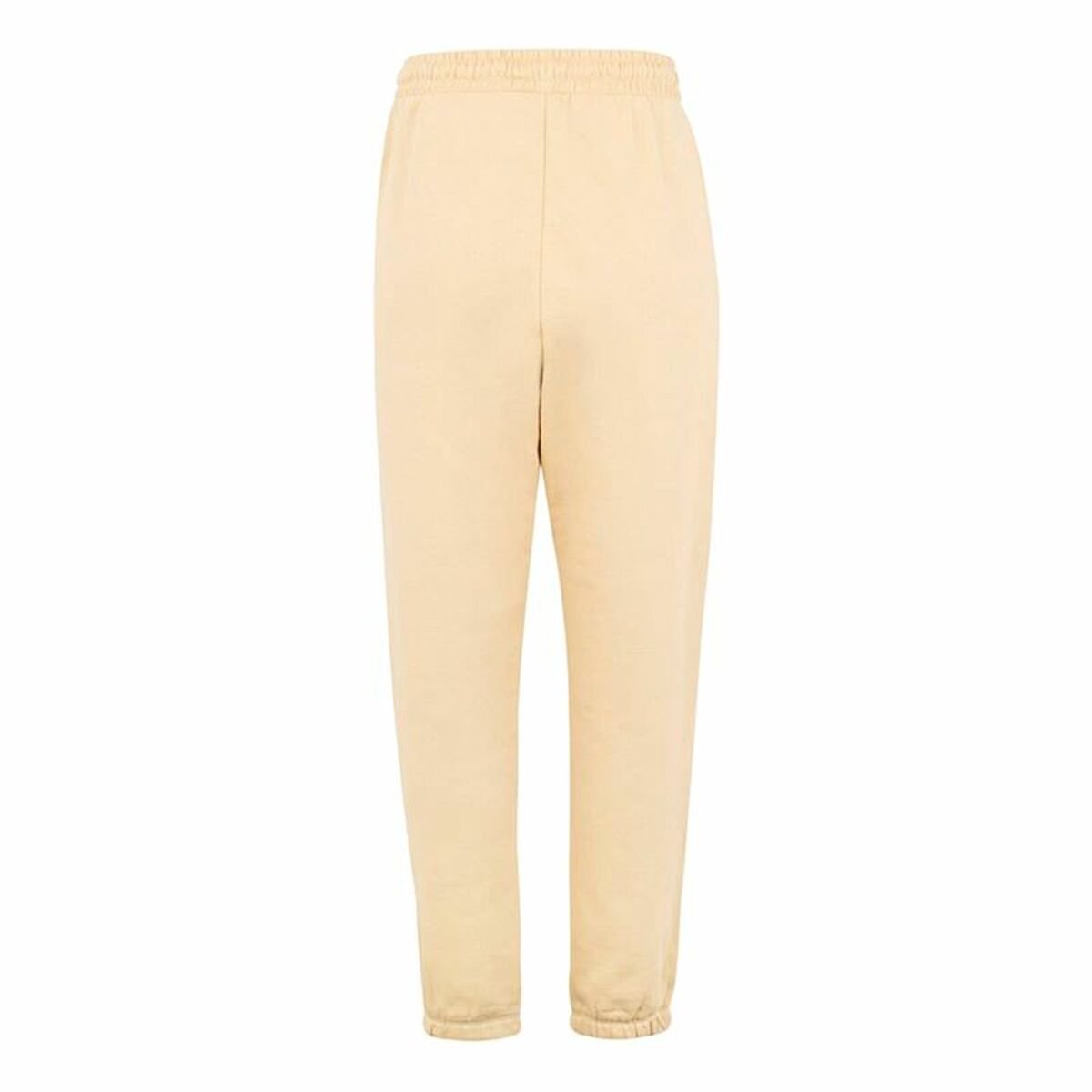 Adult’s Tracksuit Bottoms Kappa Kiamata Beige Unisex