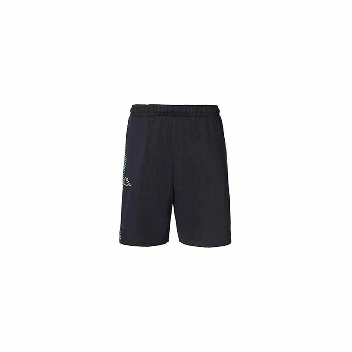 Sport Shorts for Kids Kappa Eveig Graphik Dark blue Sport Shorts for Kids Kappa Eveig Graphik Dark blue