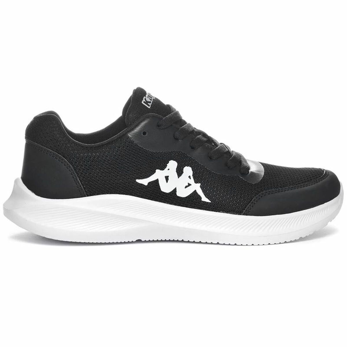 Men’s Trainers Kappa Boldy White Black