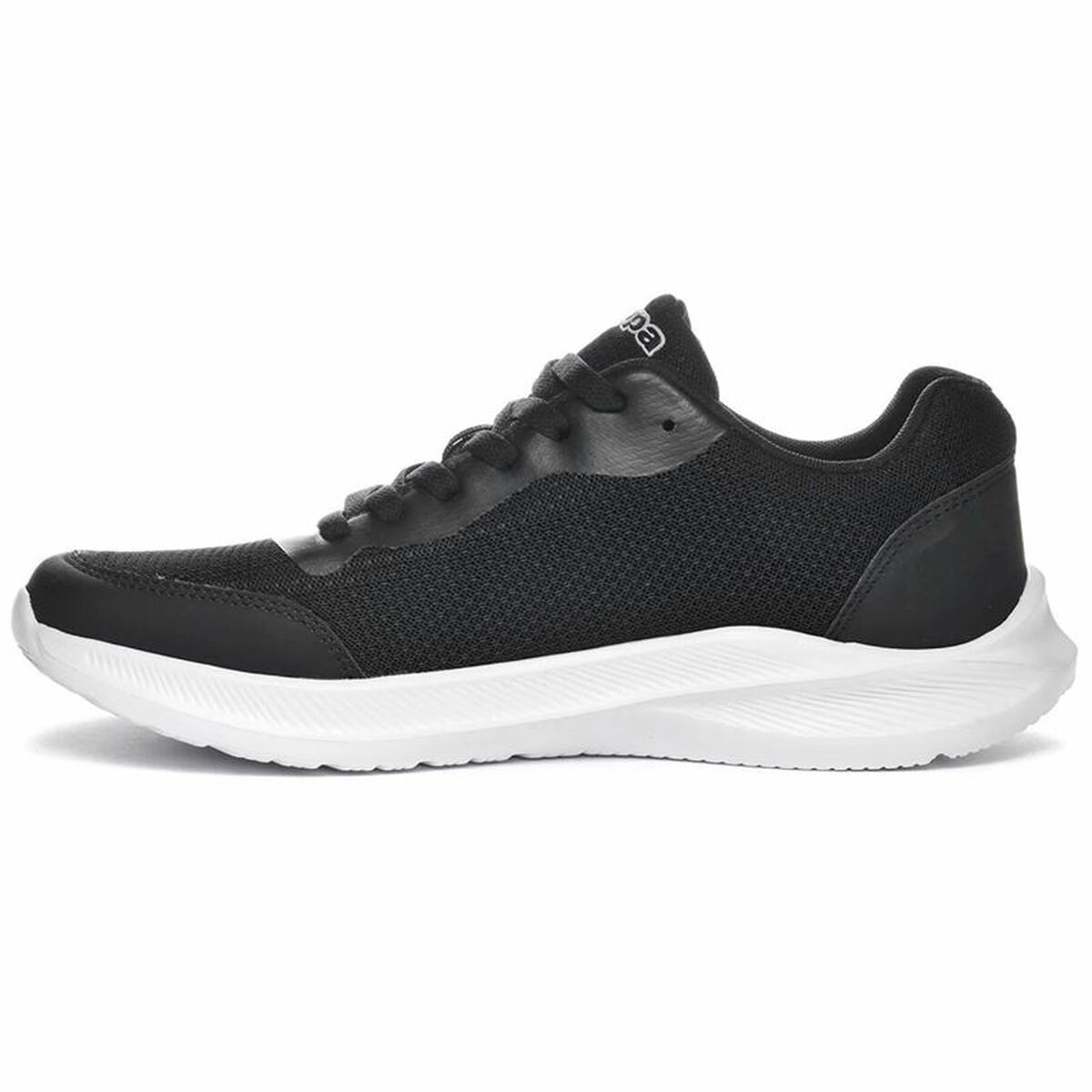 Men’s Trainers Kappa Boldy White Black