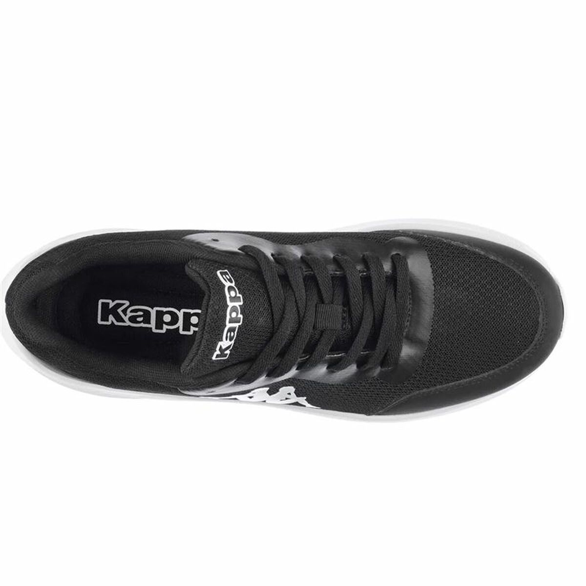 Men’s Trainers Kappa Boldy White Black