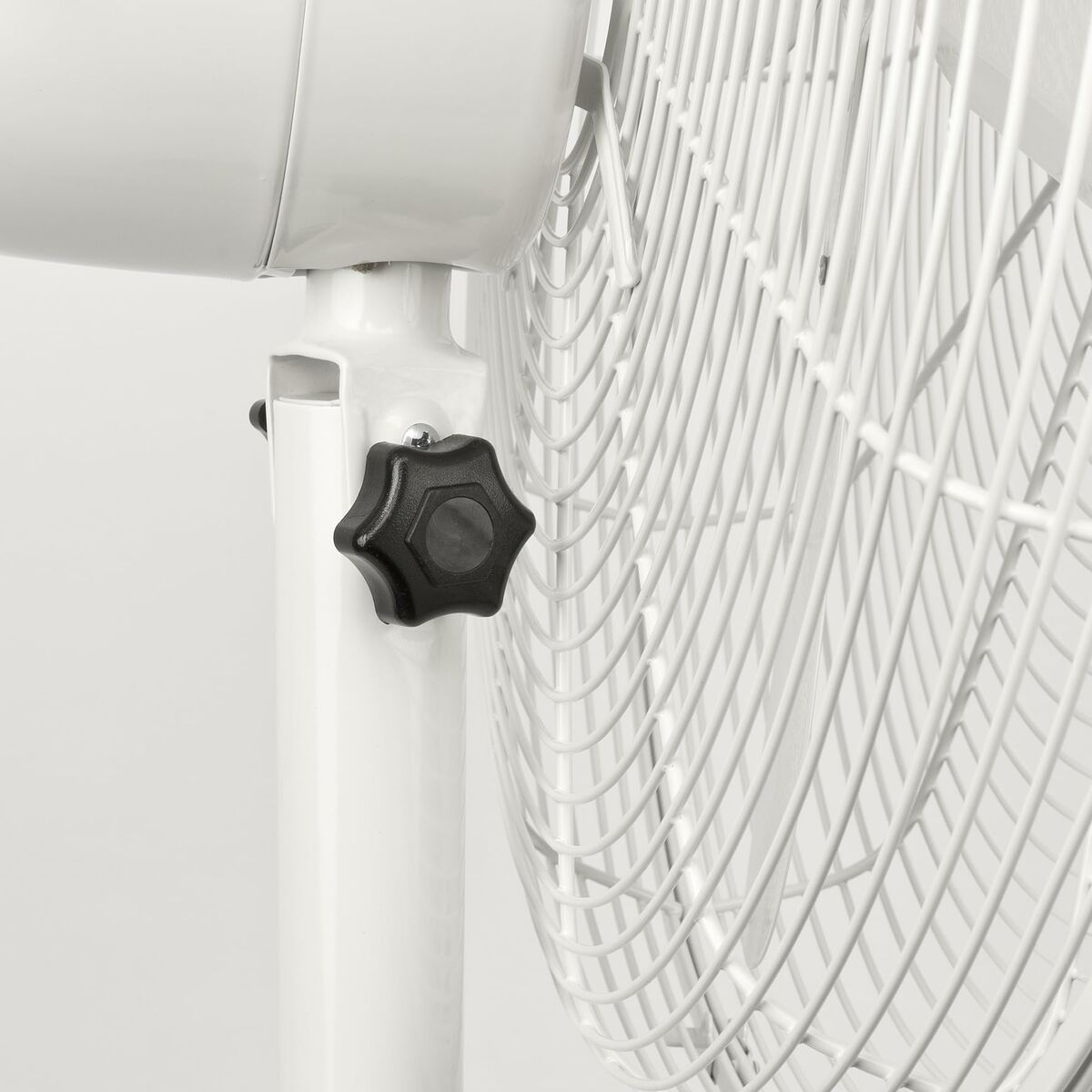Table Fan G3Ferrari G50054 White 50 W