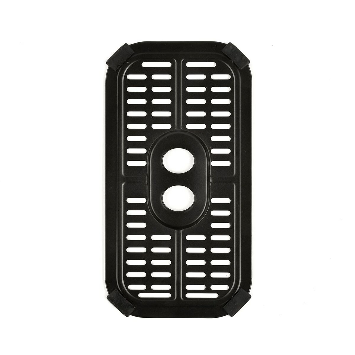 Air Fryer Girmi FG26 Black 2400 W