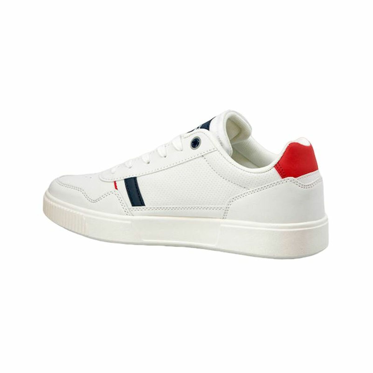 Men’s Trainers U.S. Polo Assn. TYMES004 White