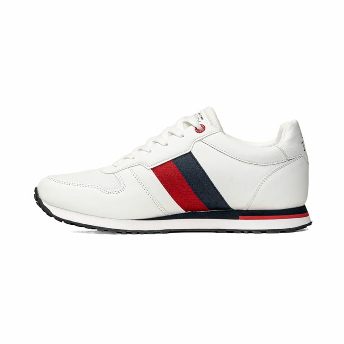 Men’s Trainers U.S. Polo Assn. XIRIO003A White