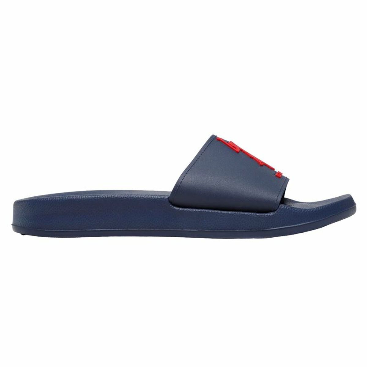 Swimming Pool Slippers U.S. Polo Assn. GAVIO003A Navy Blue Swimming Pool Slippers U.S. Polo Assn. GAVIO003A Navy Blue