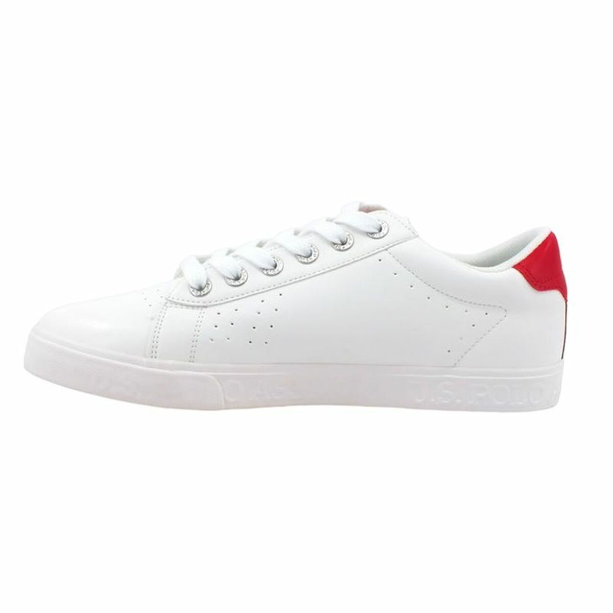 Men’s Trainers U.S. Polo Assn. MARCX001A White