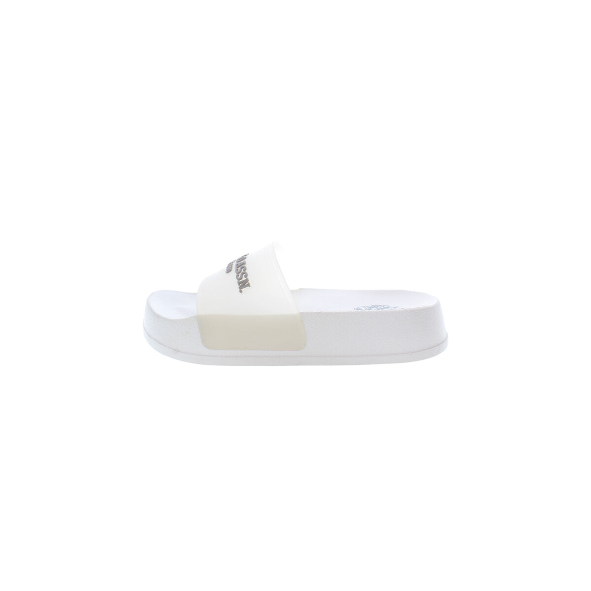 Women’s Flip Flops U.S. Polo Assn. AMAMI009 WHI008  White