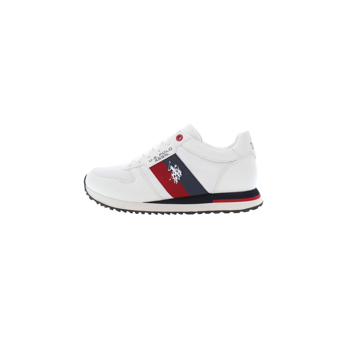 Men’s Trainers U.S. Polo Assn.  XIRIO007 White